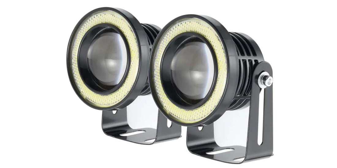 Mi az a nappali menetfény? – Teljes útmutató autósoknak