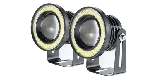 Mi az a nappali menetfény? – Teljes útmutató autósoknak