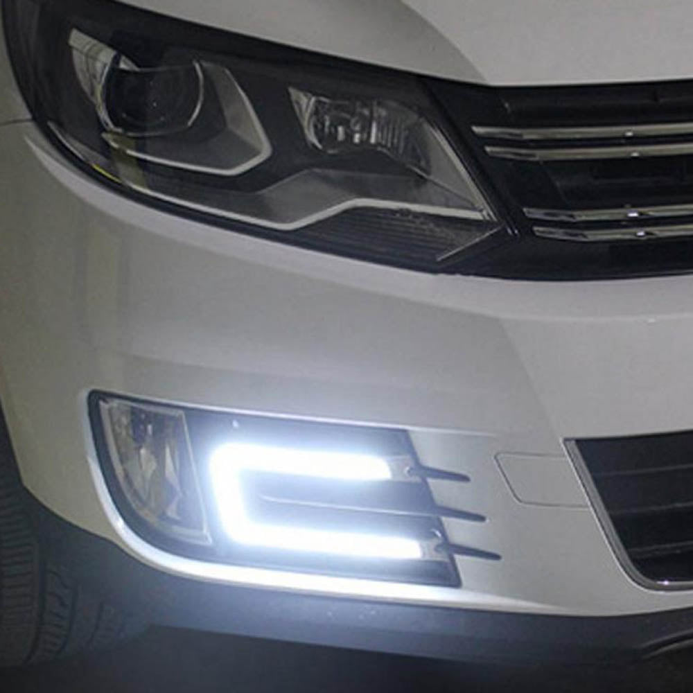 Nappali menetfények