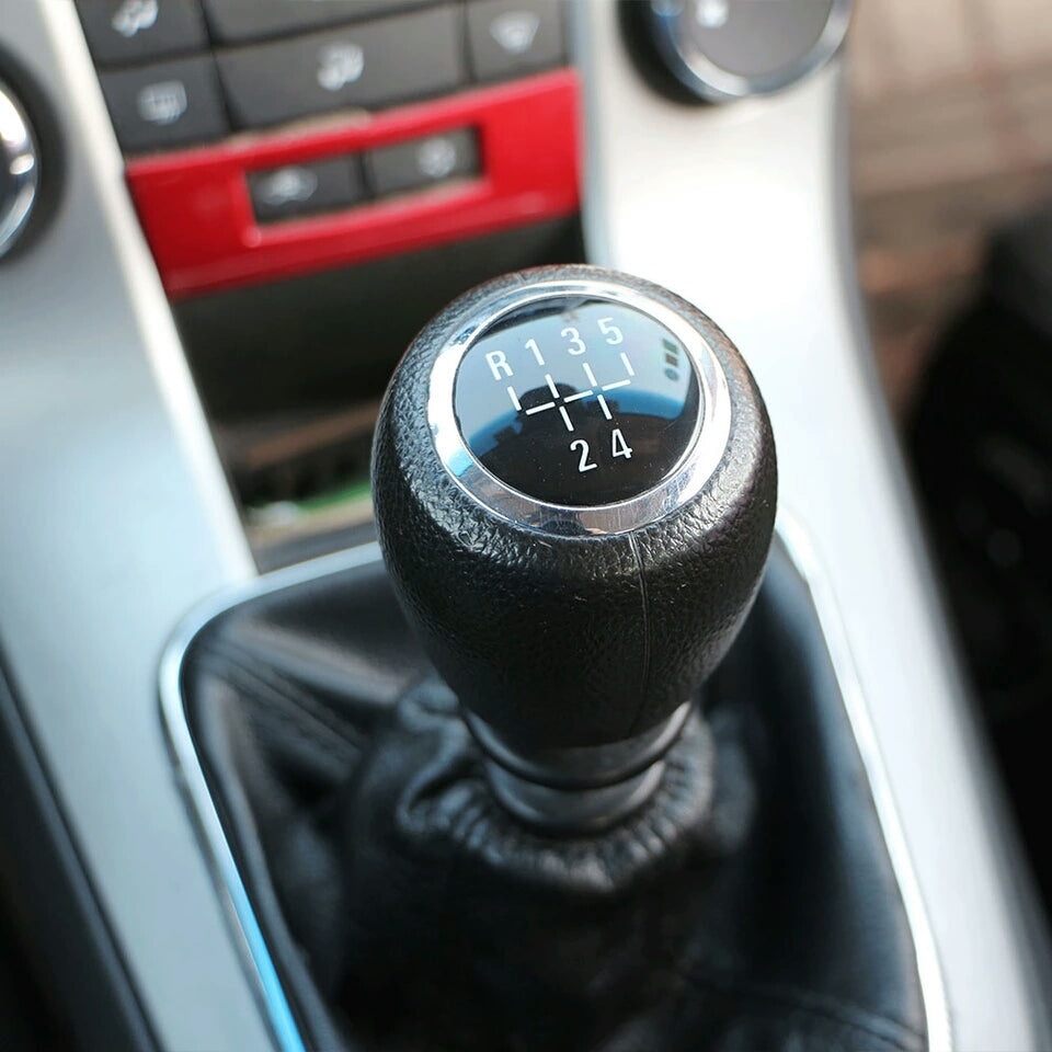 Chevrolet Cruze váltógomb 5 sebességes