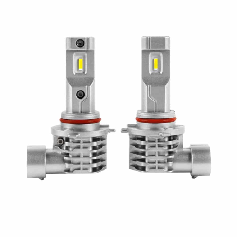 Opel Astra G fényszóró LED szett