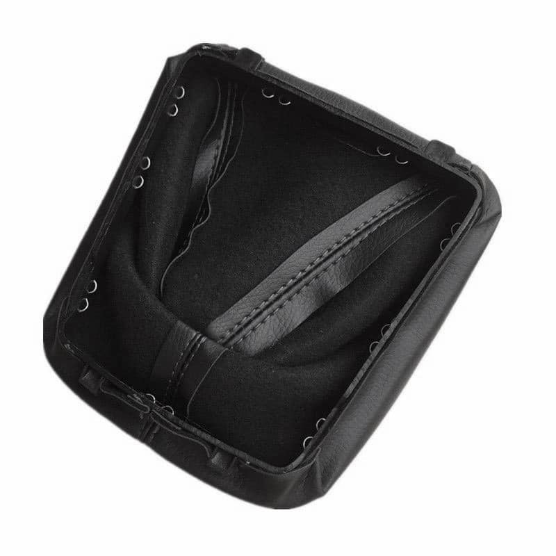 Skoda Octavia 2 váltógomb és váltószoknya 6sebességes