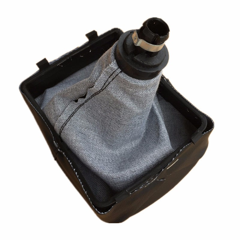 Volkswagen Polo 4 váltógomb és váltószoknya 5sebességes