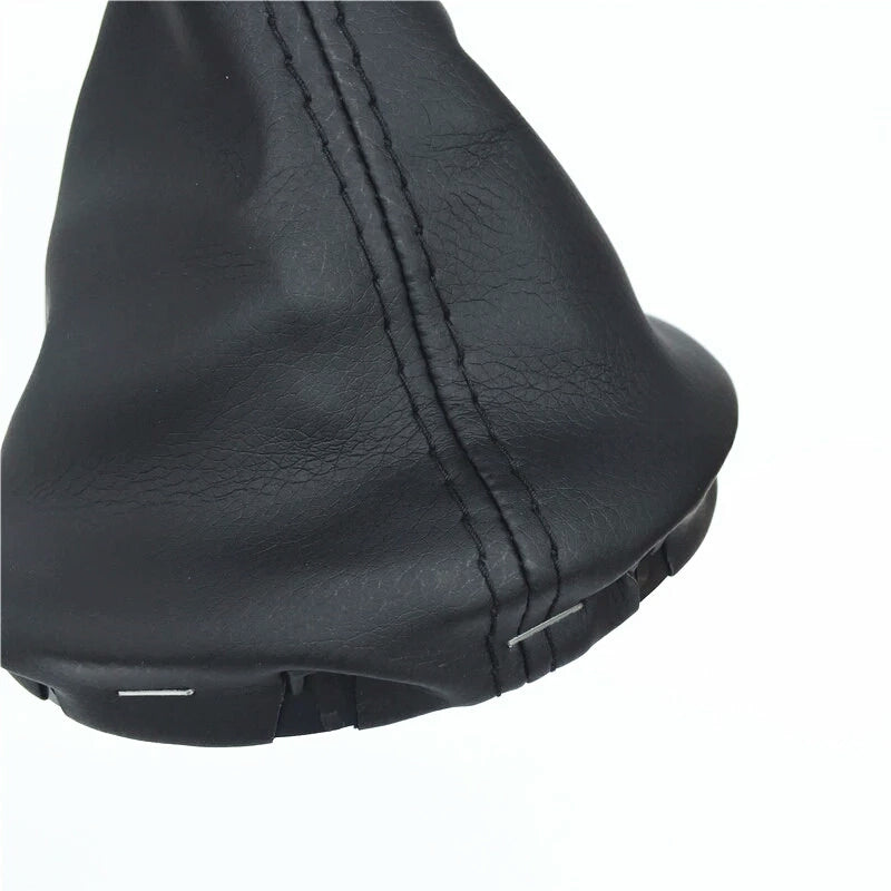 Volkswagen Transporter T5 váltógomb és váltószoknya 6sebességes