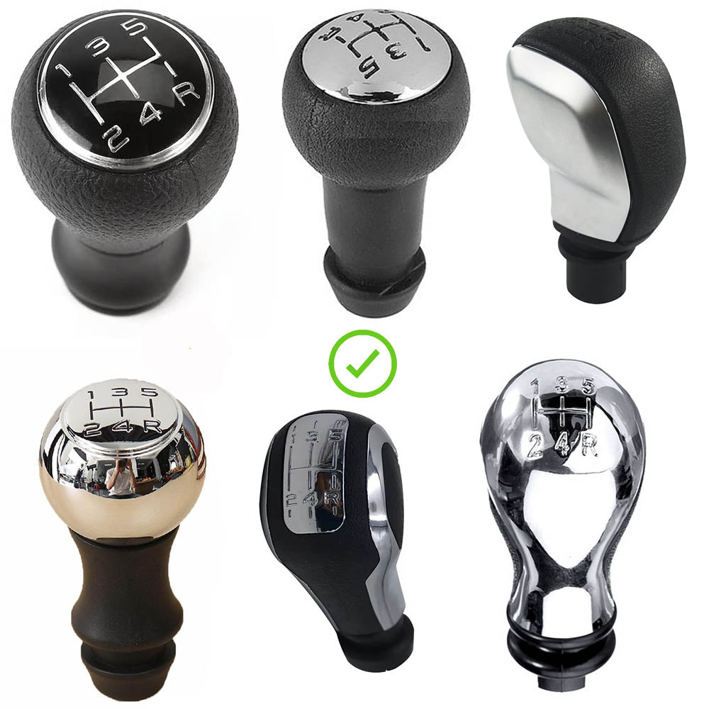 Citroen váltógomb adapter