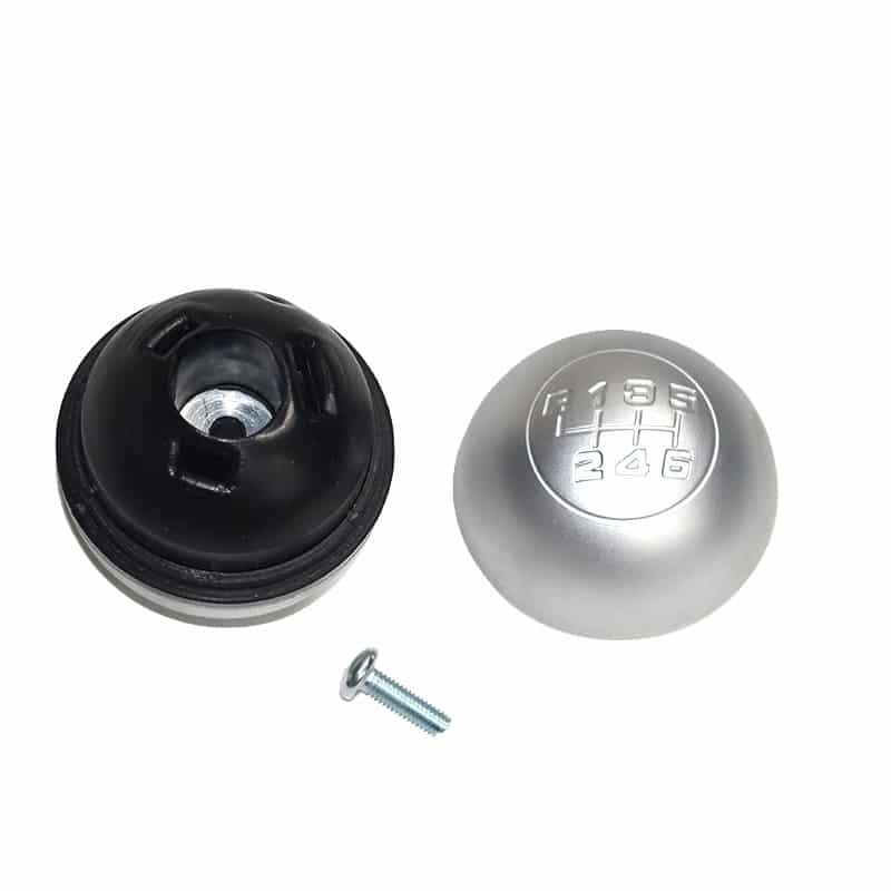 Alfa Romeo Giulietta váltógomb