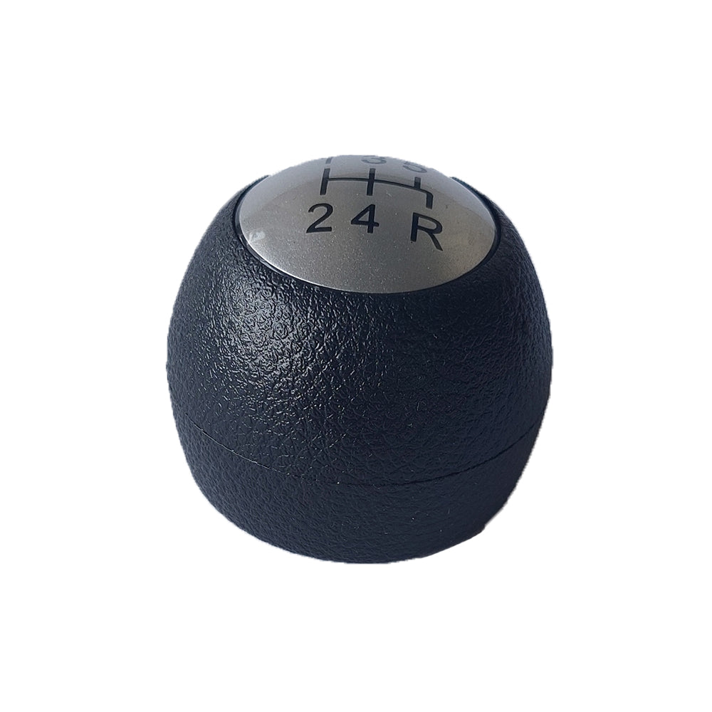 Alfa Romeo váltógomb 6sebességes 123456R