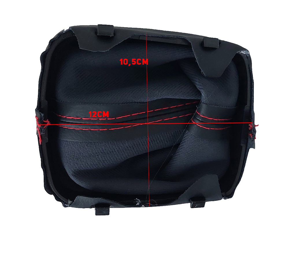 Audi A3 váltógomb és váltószoknya 5sebességes