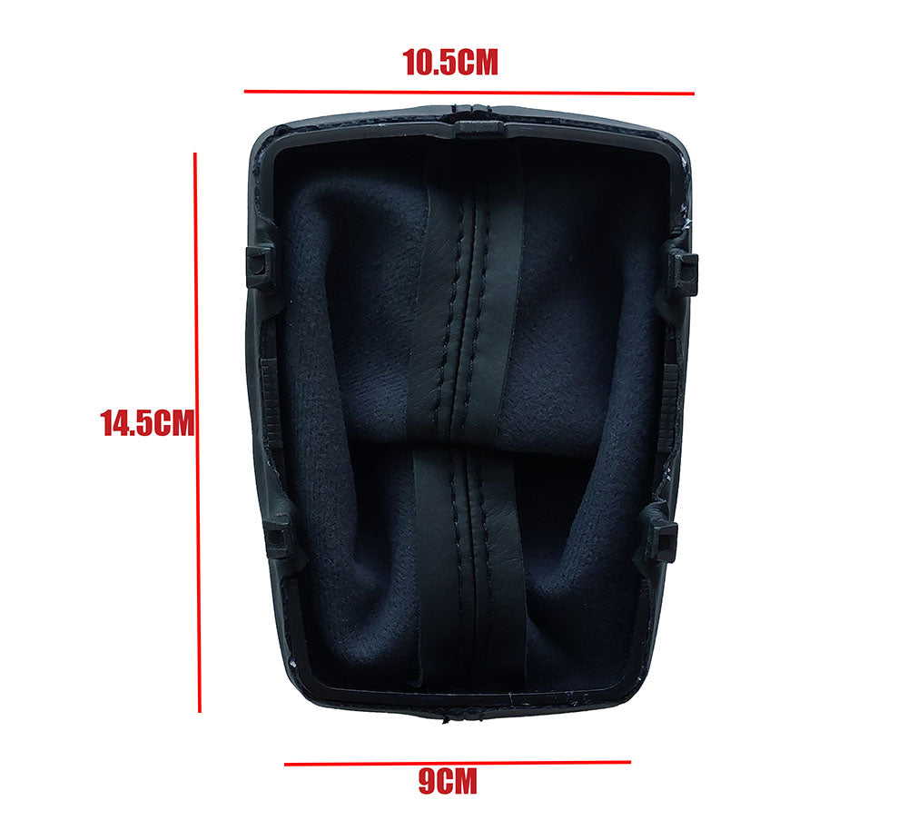 Audi A4 váltószoknya