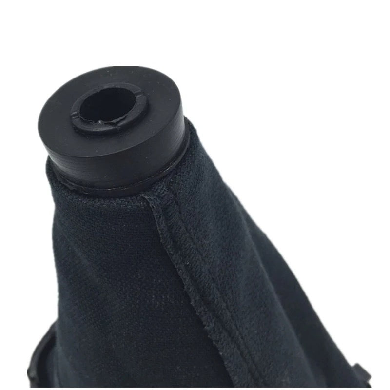 Audi A6 váltógomb és váltószoknya 6sebességes