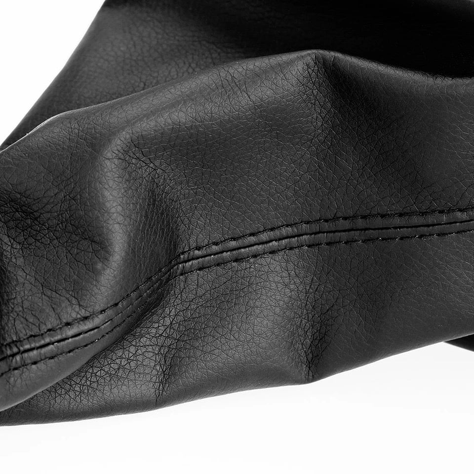 Audi A6 váltógomb és váltószoknya 6sebességes