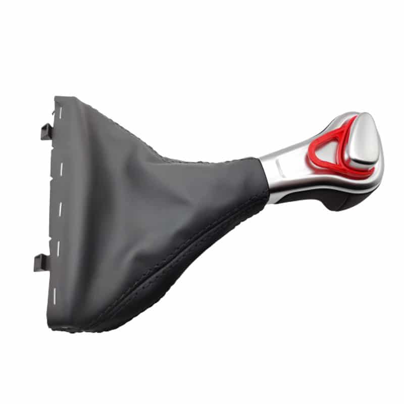 Audi váltógomb és váltószoknya automata