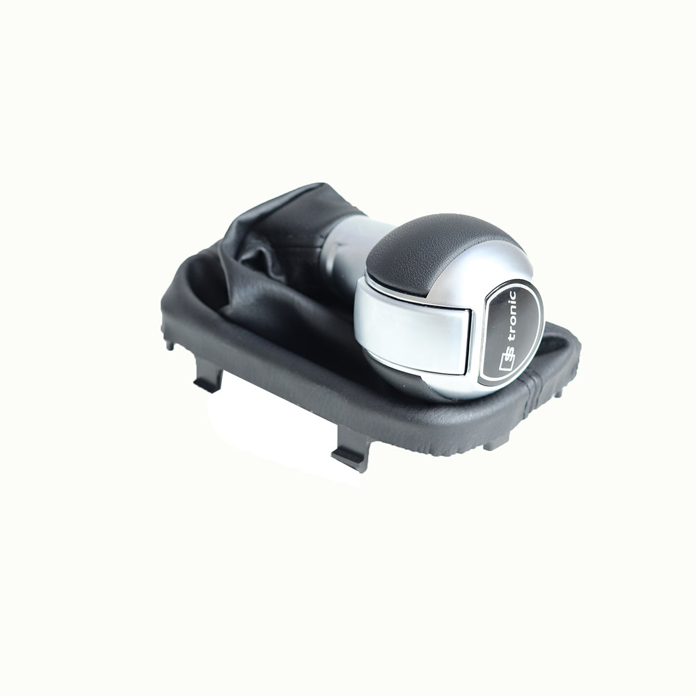 Audi váltógomb és váltószoknya automata