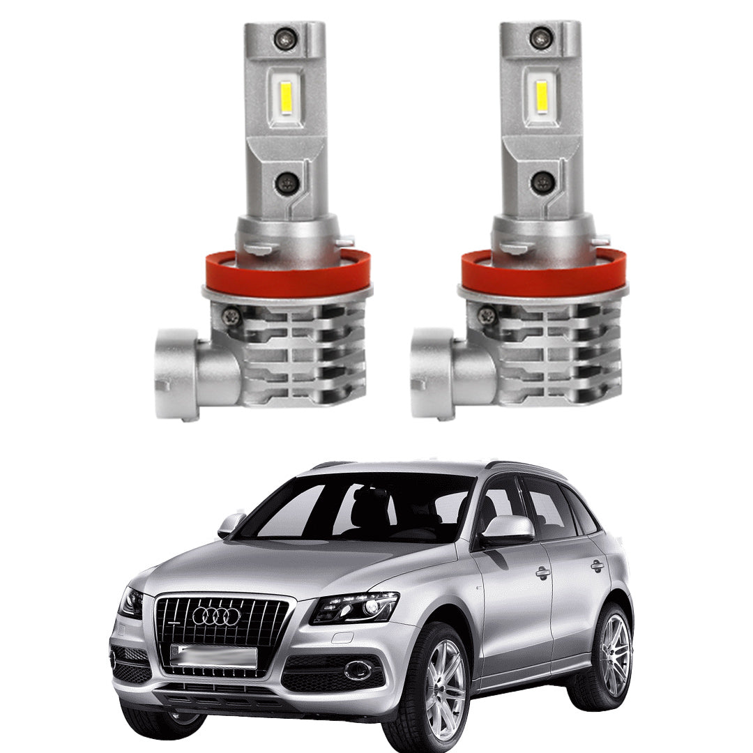 Audi A5 fényszóró led szett