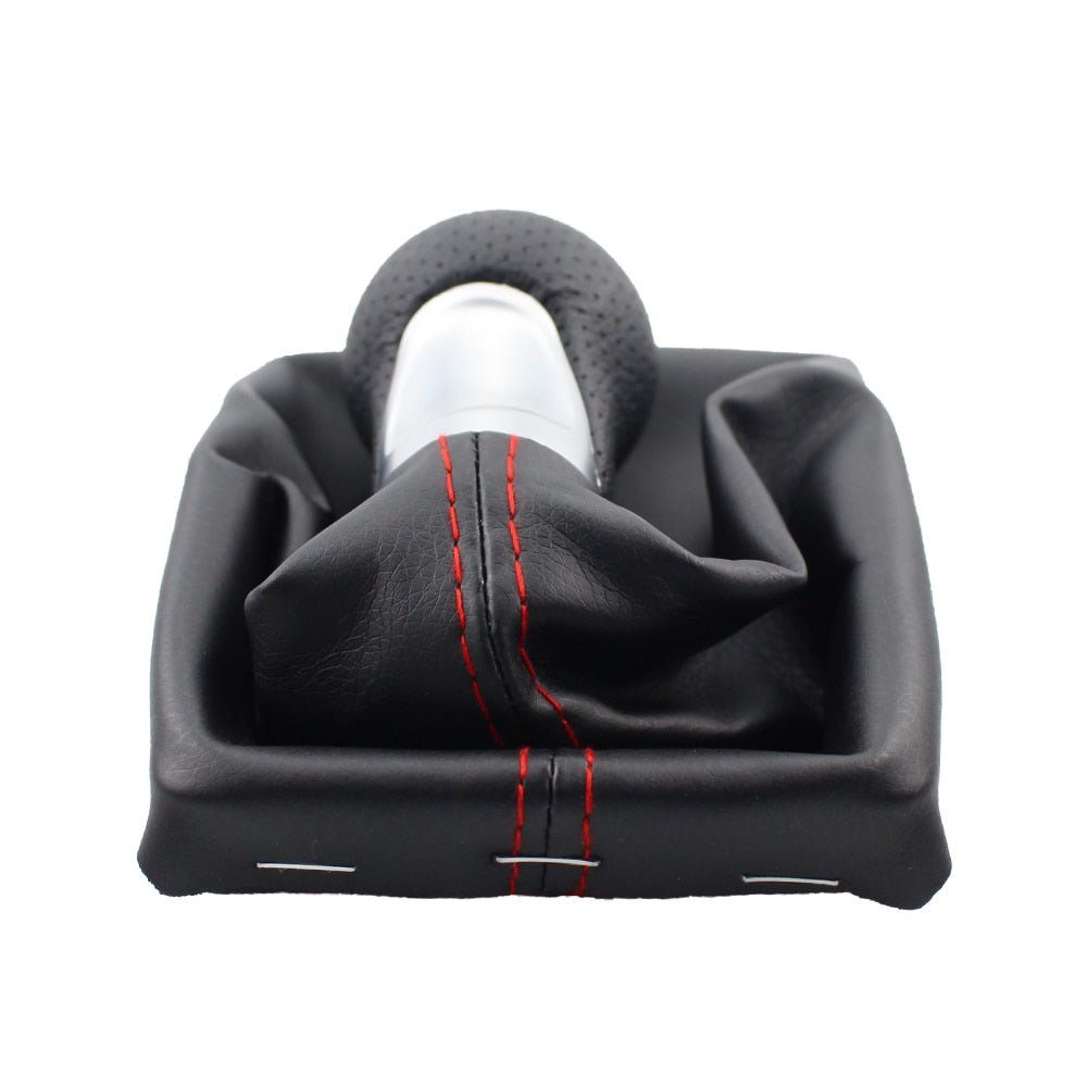 Audi A4 váltógomb és váltószoknya 6sebességes