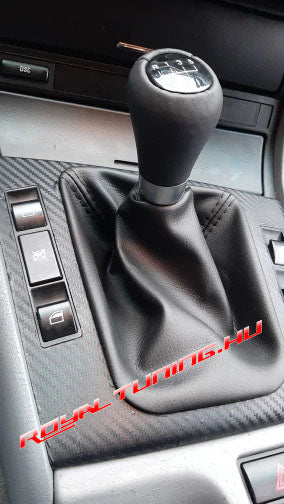 BMW váltógomb 6sebességes rövid