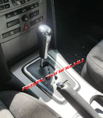 Citroen váltógomb automata