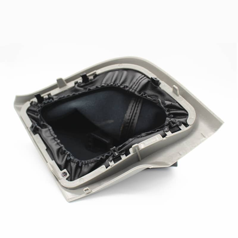 Citroen Jumper váltószoknya szürke