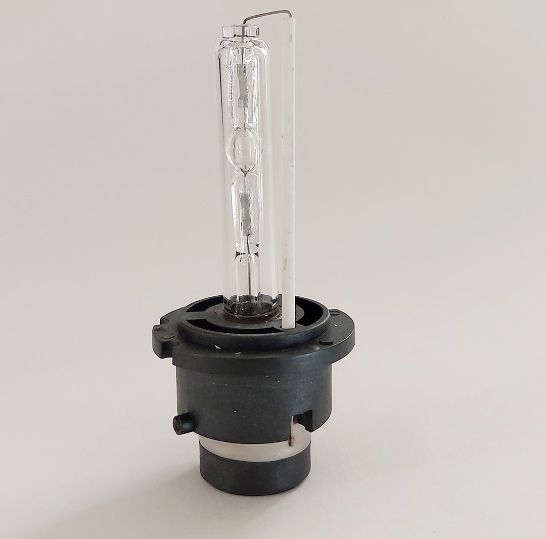 D2S xenon izzó 6000K