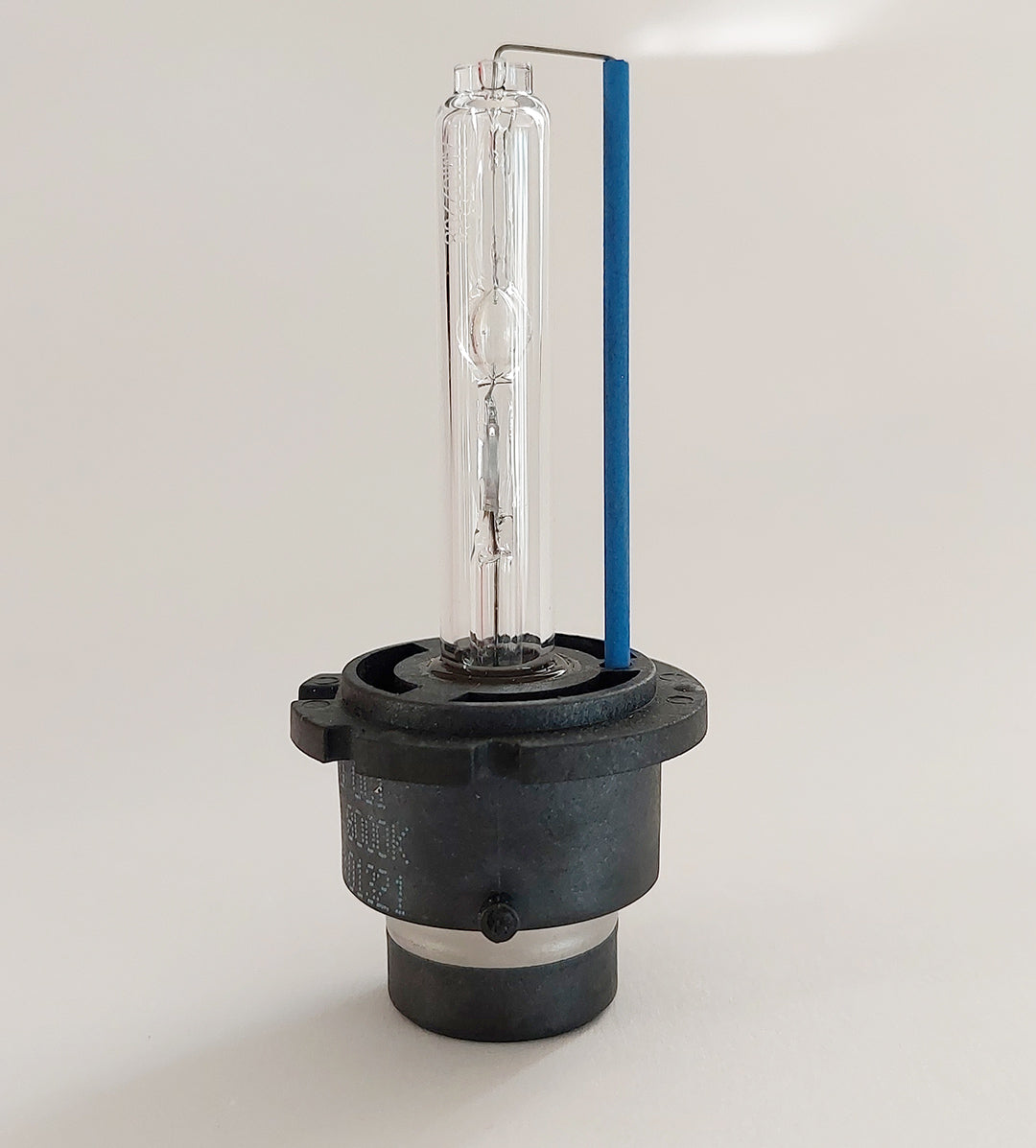 D2S xenon izzó 8000K