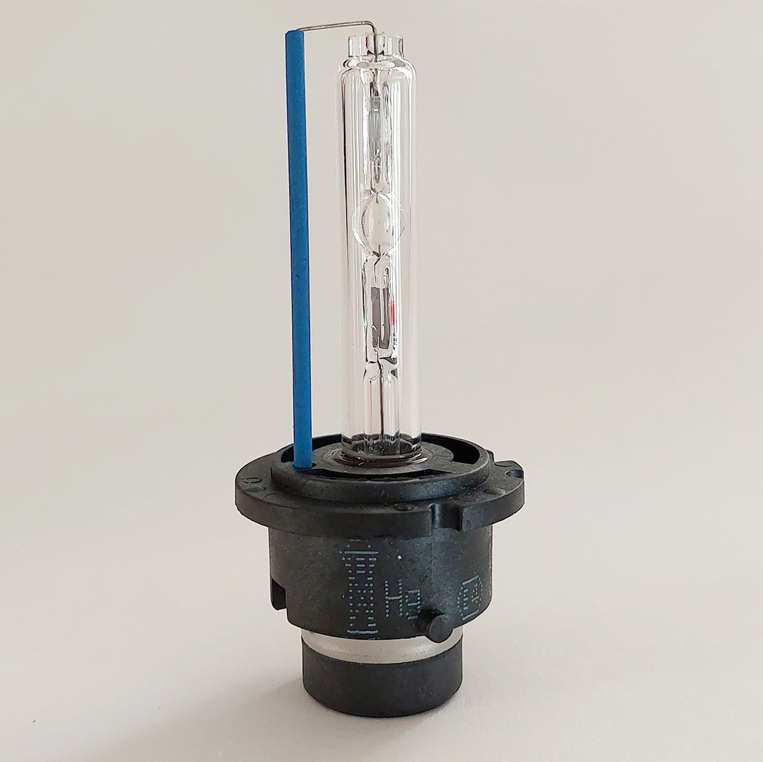 D2S xenon izzó 8000K