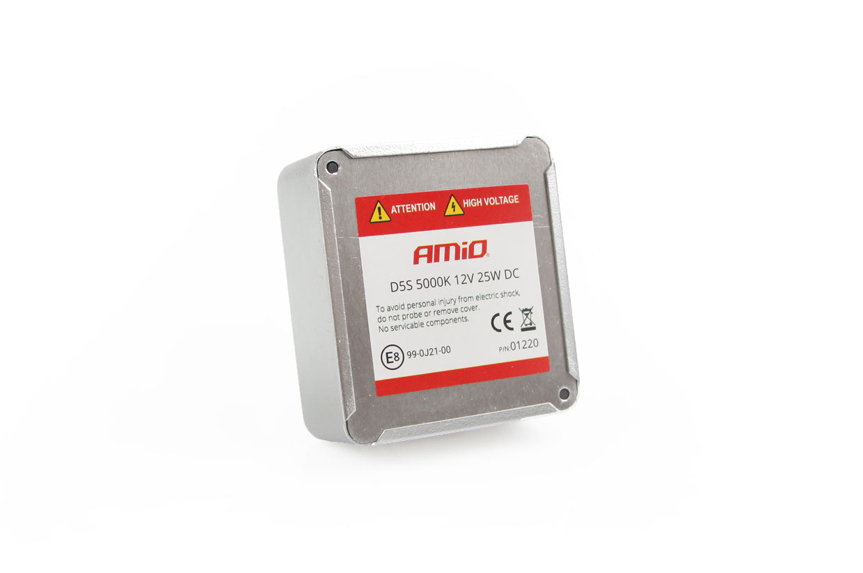 D5S xenon izzó 5000K Premium