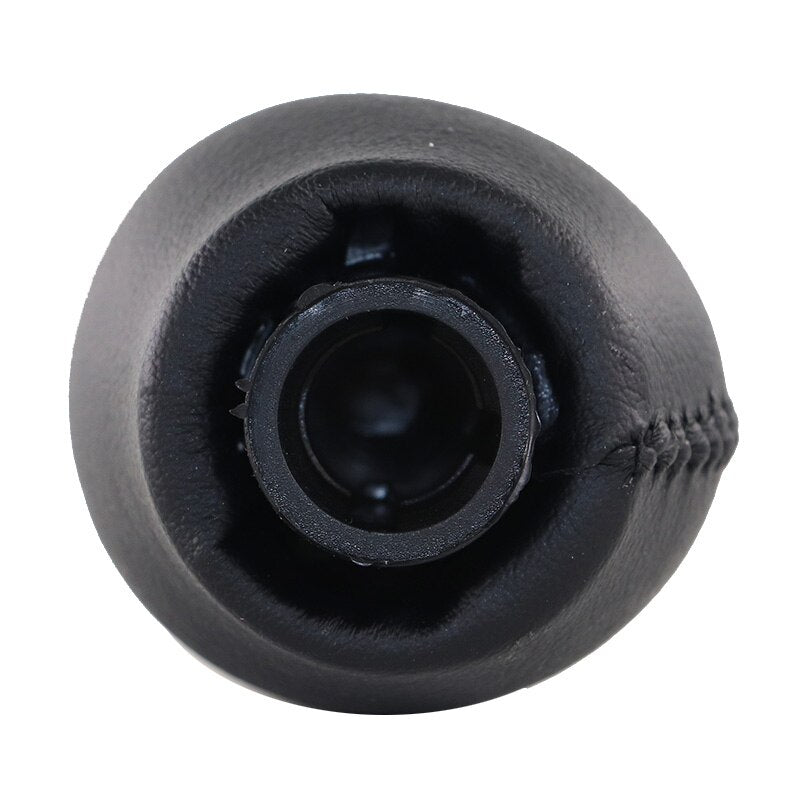 Dacia váltógomb 5 sebességes bőrözött