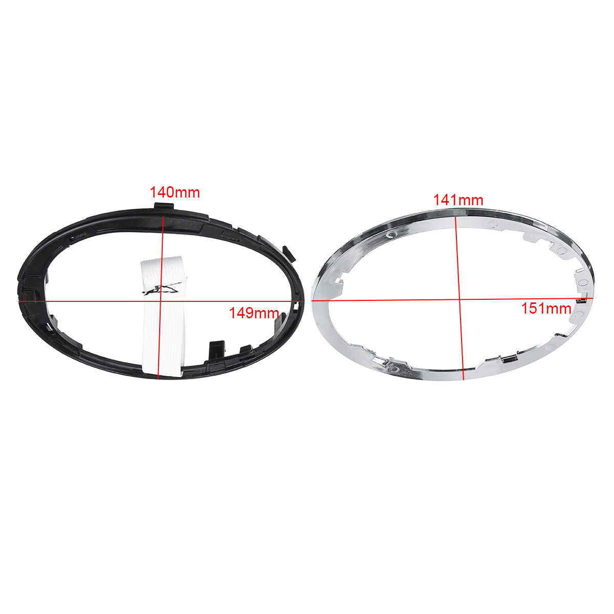 Fiat 500 váltószoknya