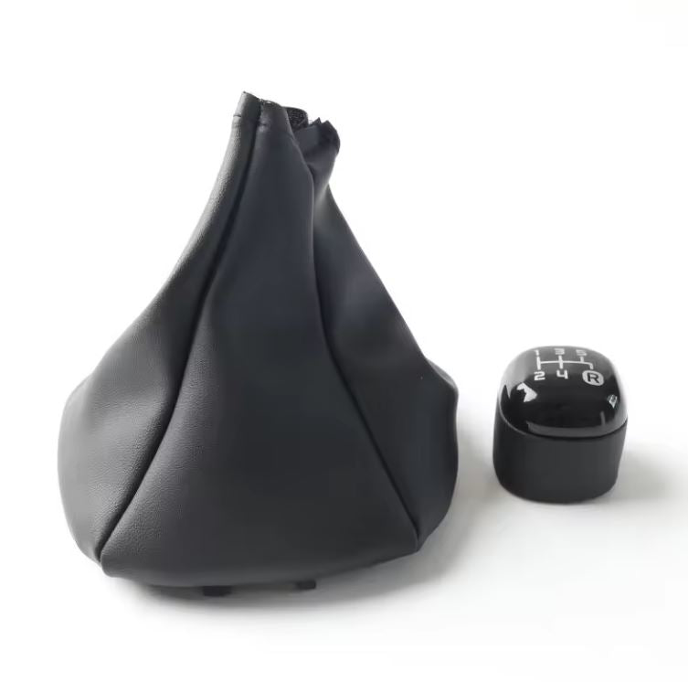 Fiat Panda váltógomb és váltószoknya 2012-től