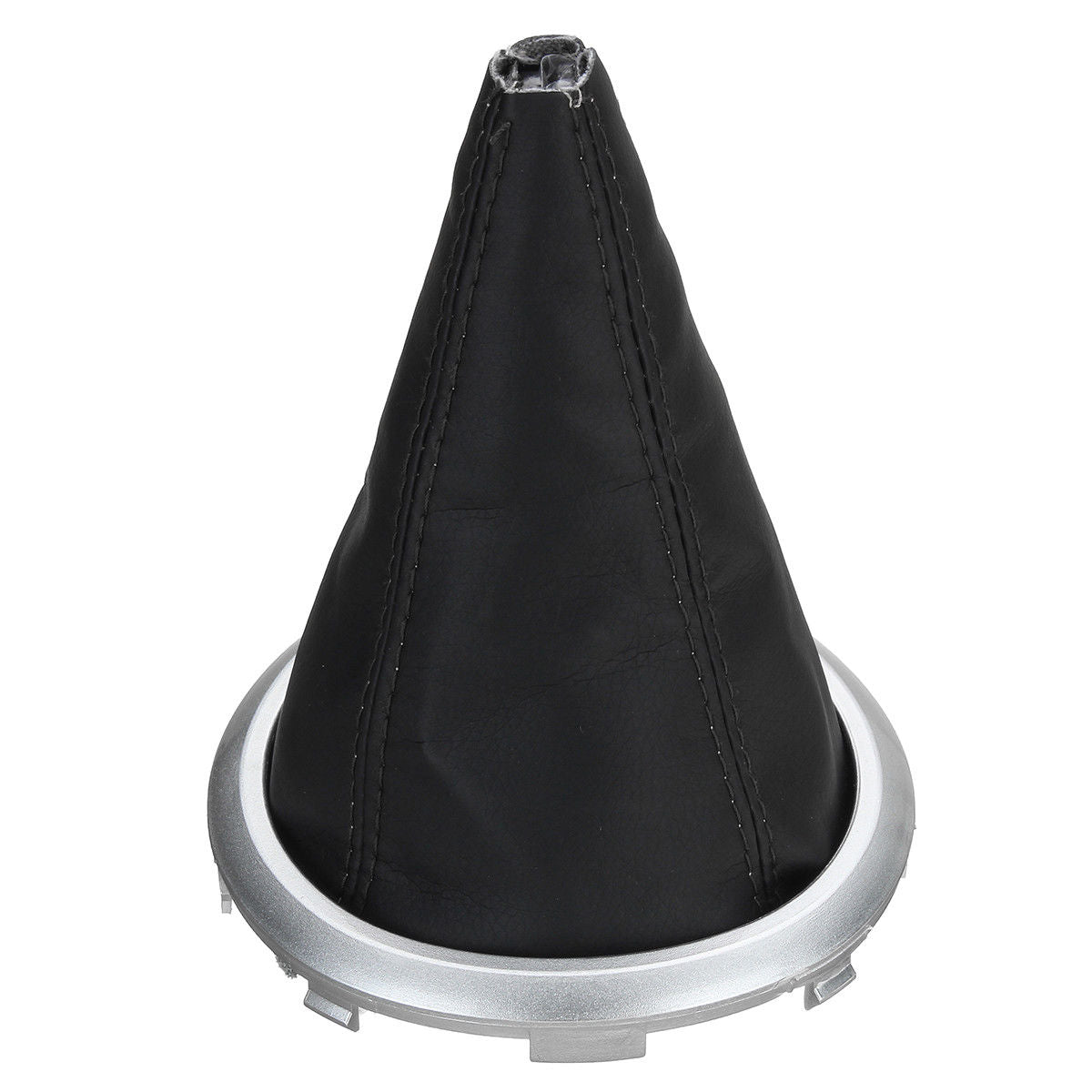 Fiat Sedici váltószoknya piros varrással