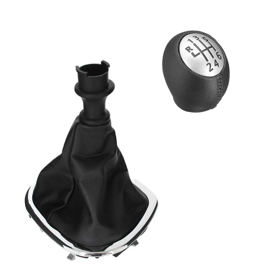 Fiat Talento váltószoknya és váltógomb 6 sebességes