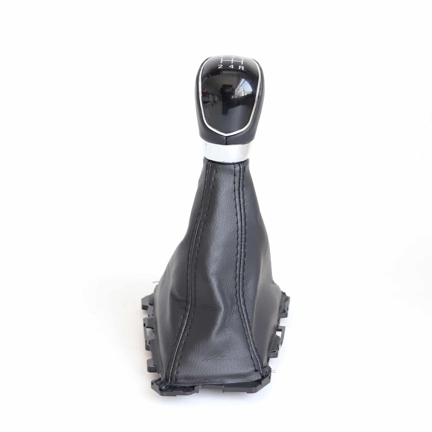 Ford Focus váltógomb és váltószoknya 5 sebességes 2012-