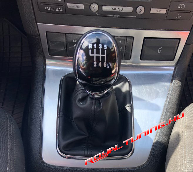 Ford váltógomb 6sebességes