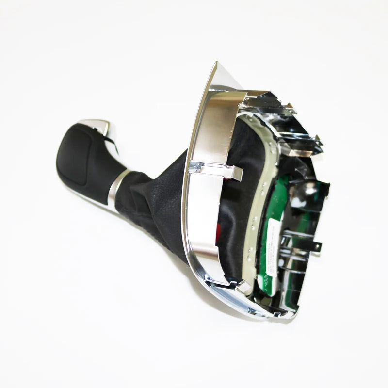 Volkswagen Golf 6 automata váltószoknya és váltógomb szett DSG