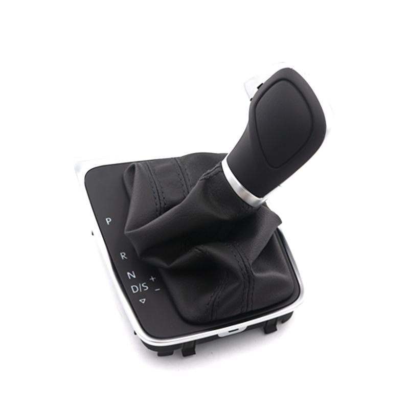 Volkswagen Golf 7 automata váltószoknya és váltógomb szett DSG