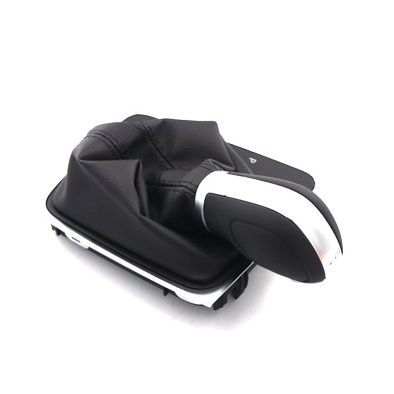 Volkswagen Golf 7 automata váltószoknya és váltógomb szett DSG