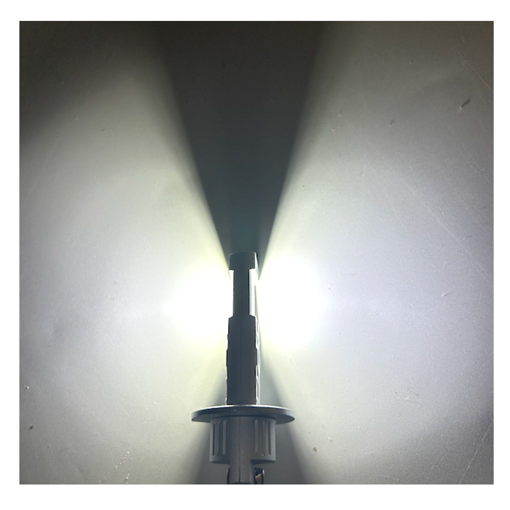 H1 Led izzó motorba 1db