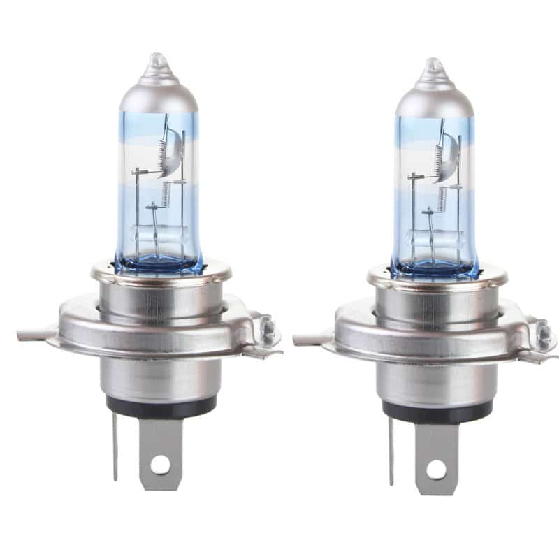 Suzuki Swift izzó +130% emelt fényerővel 2db