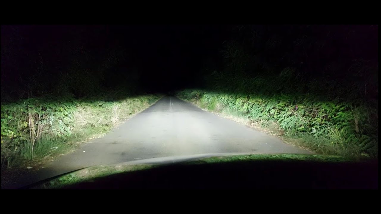 Opel Insignia fényszóró led szett