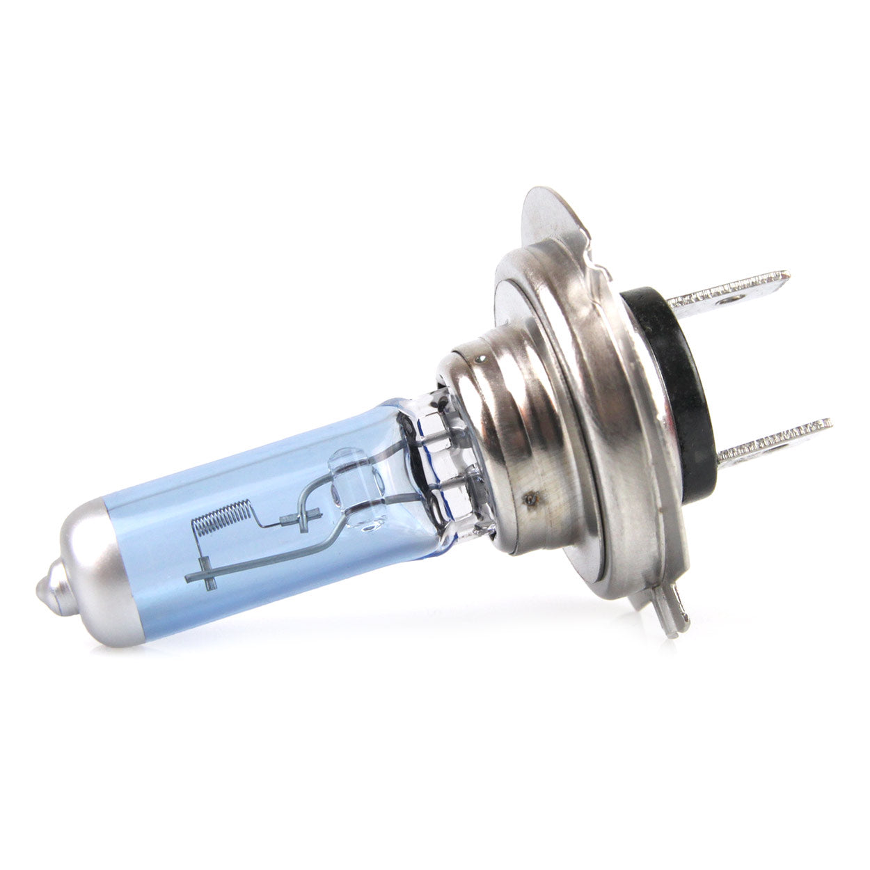 H7 izzó super white 5500K 1db