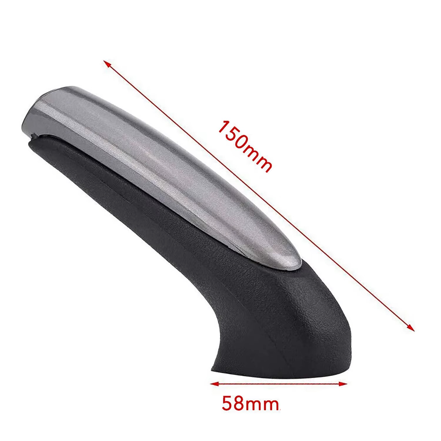 Honda Civic Kézifékkar burkolat