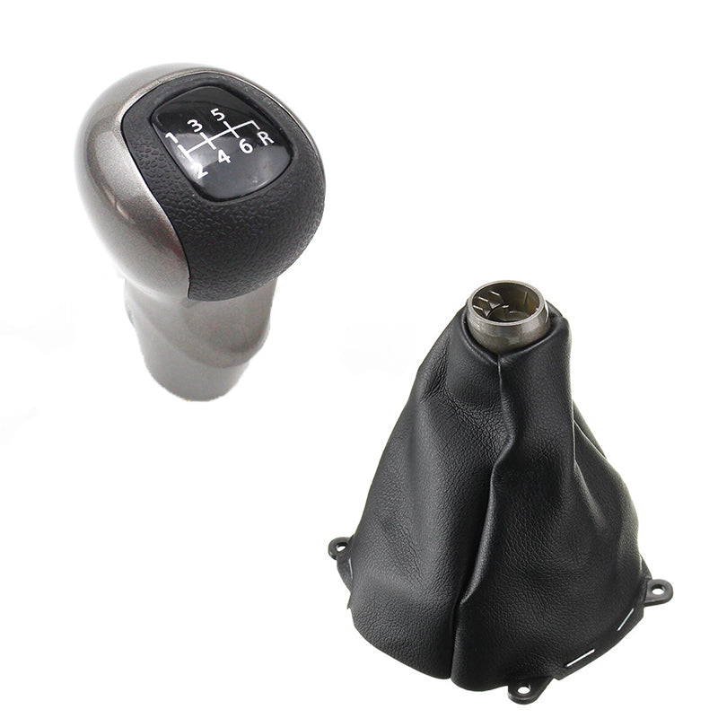 Honda Civic váltószoknya és váltógomb 5 sebességes