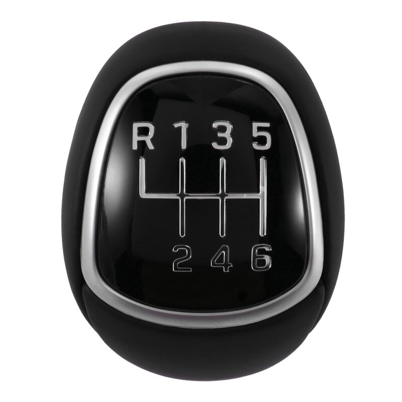 Hyundai váltógomb 6 sebességes pattintós