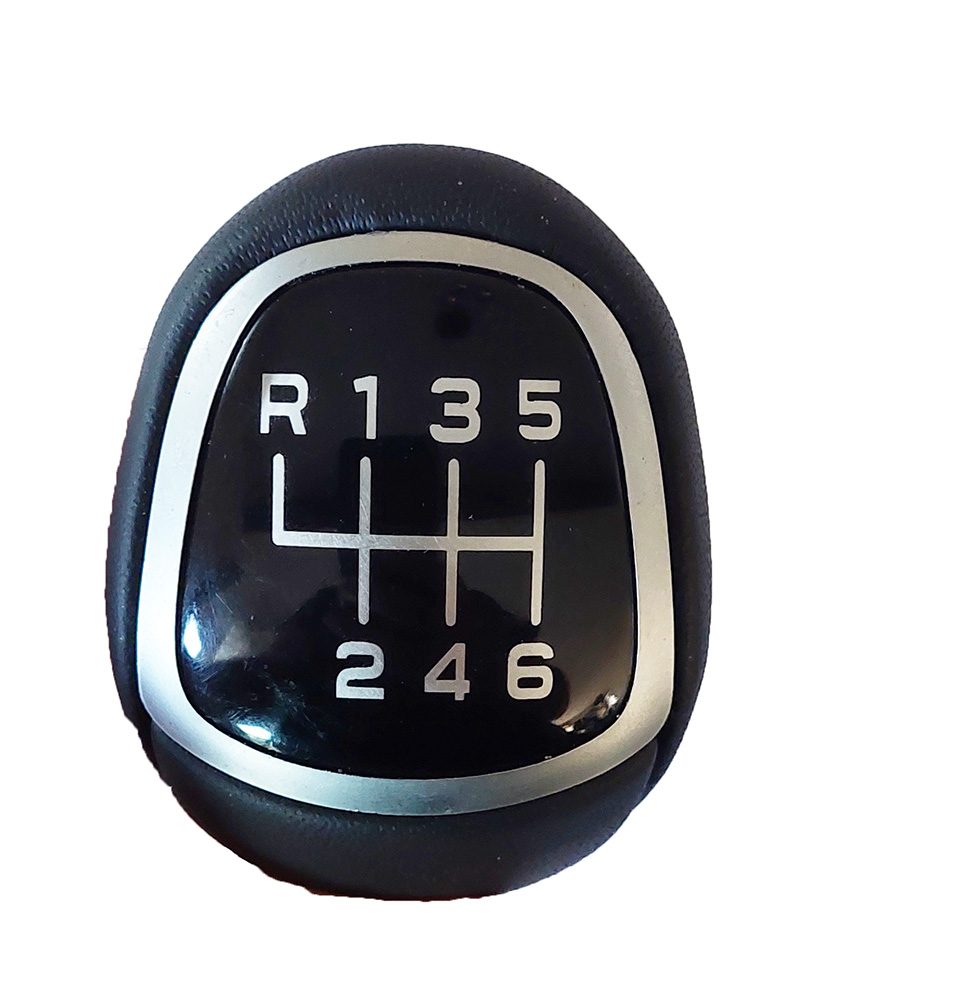 Hyundai váltógomb 6 sebességes pattintós