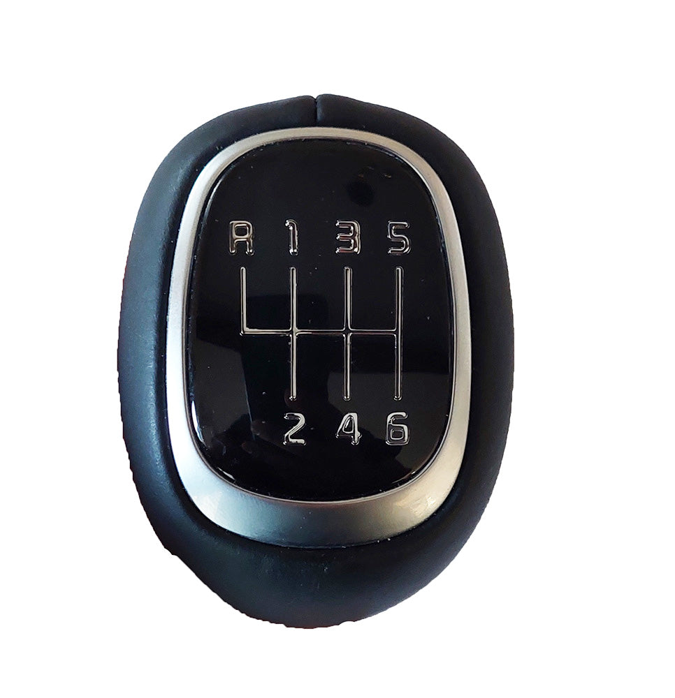 Hyundai váltógomb 6 sebességes pattintós