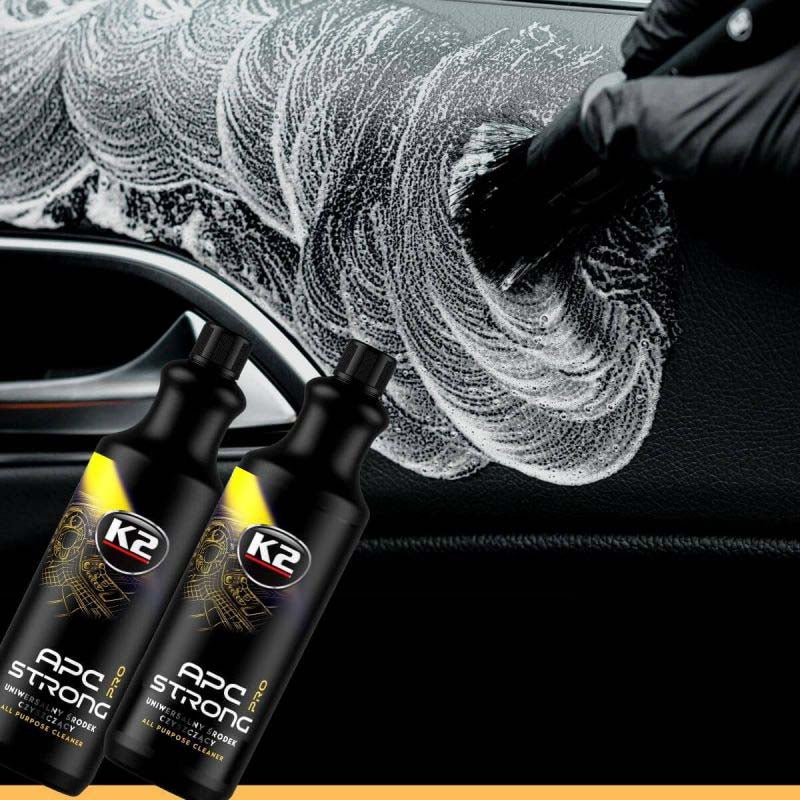 APC Strong Pro univerzális tisztítószer 1L