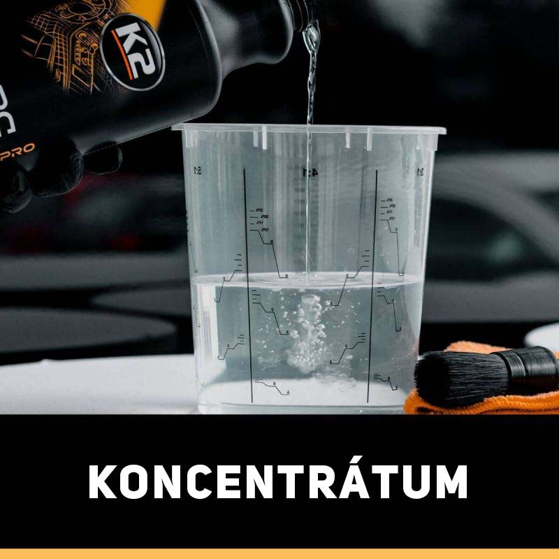 APC Strong Pro univerzális tisztítószer 1L