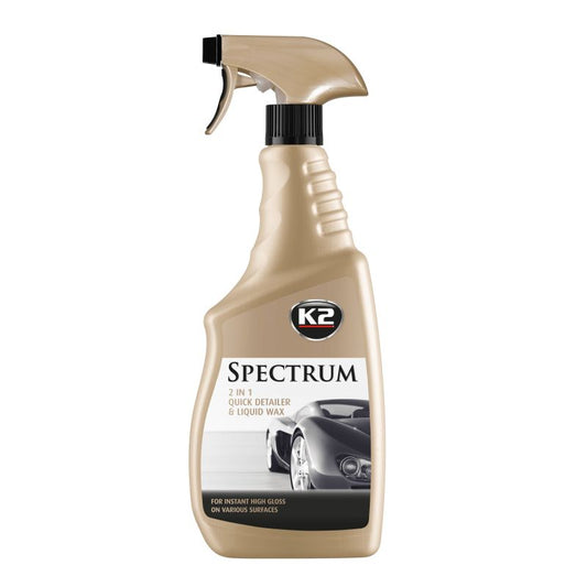 Védőviasz K2 Spectrum 700ml