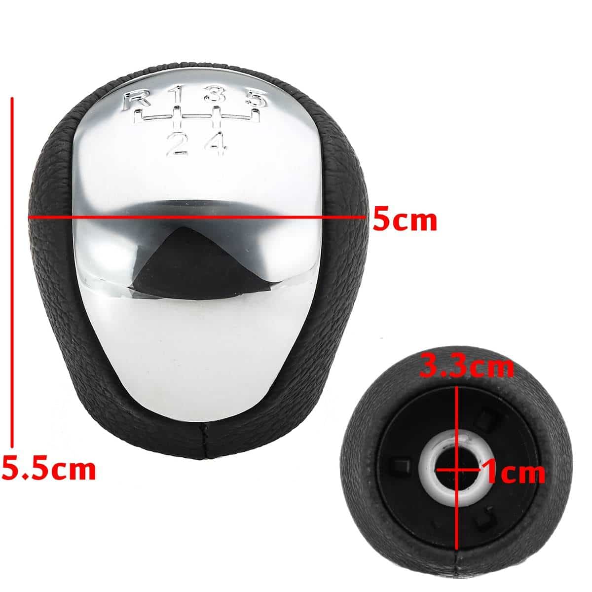 Kia váltógomb 6 sebességes