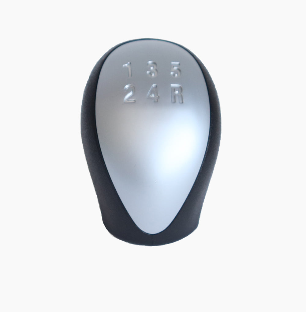 Lancia Ypsilon váltószoknya és váltógomb